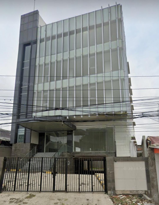 Dijual Offfice Building Megah Strategis Jakarta Timur - Image 1