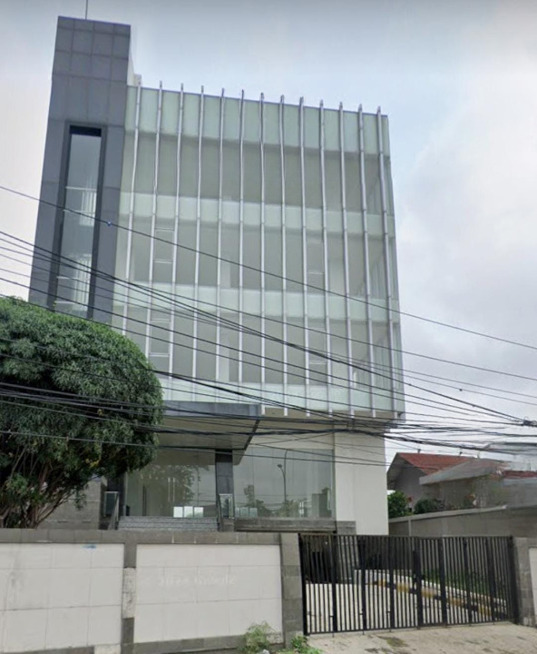 Dijual Offfice Building Megah Strategis Jakarta Timur - Thumbnail 2