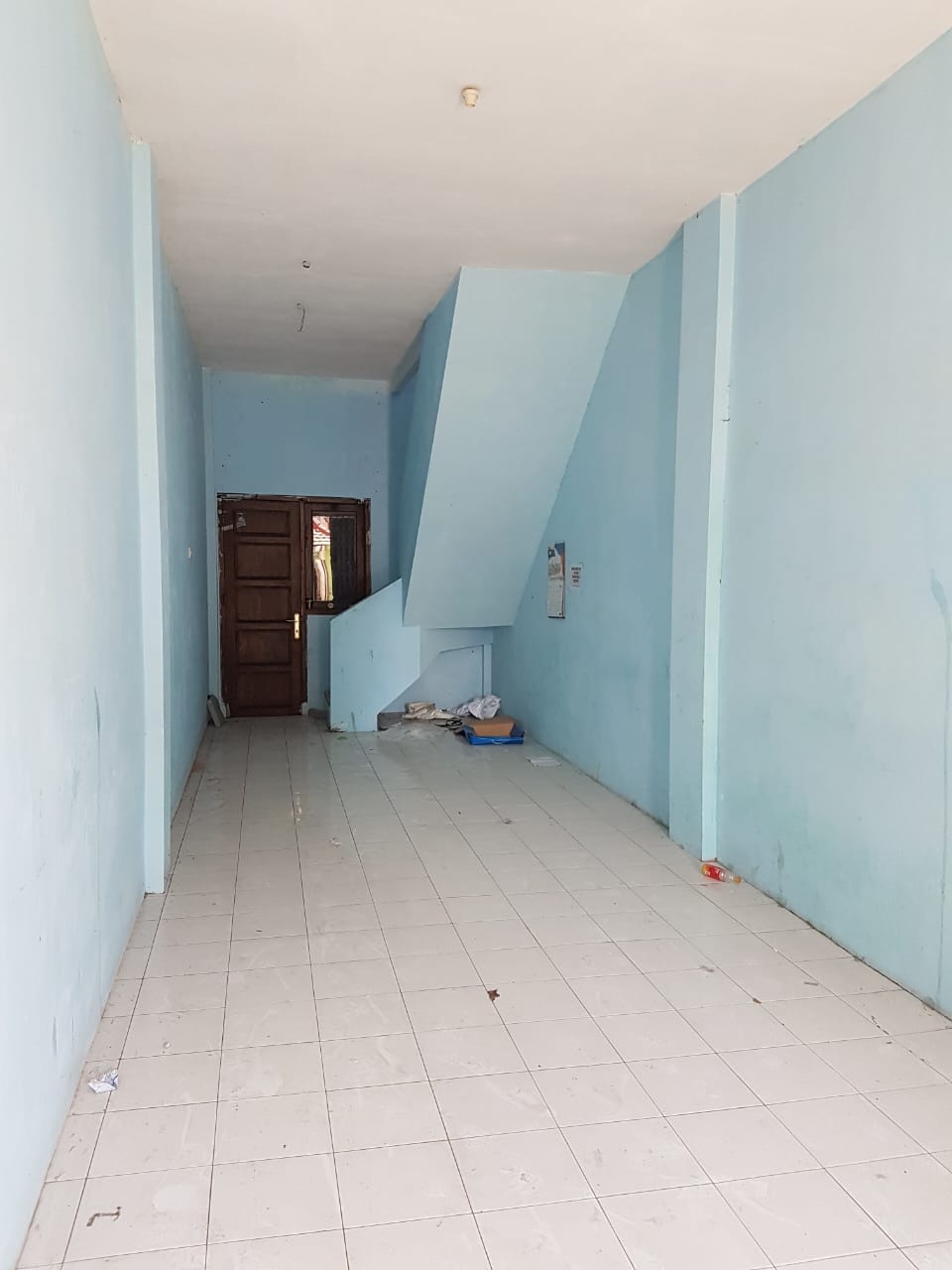 Dijual/Disewakan Ruko 2 Lantai Mergan Malang - Thumbnail 2