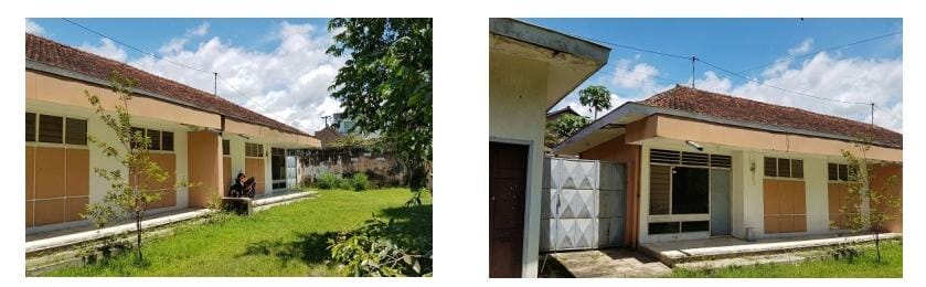 Dijual Rumah Hitung Tanah Trunojoyo Jember - Thumbnail 2