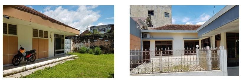 Dijual Rumah Hitung Tanah di Trunojoyo Jember - Thumbnail 2