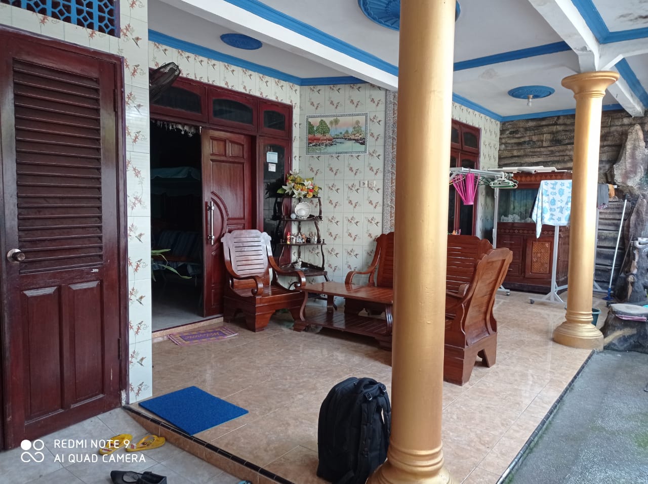 Dijual Rumah Bagus Nyaman Dukuh Kupang Wilayah Surabaya Barat - Thumbnail 4