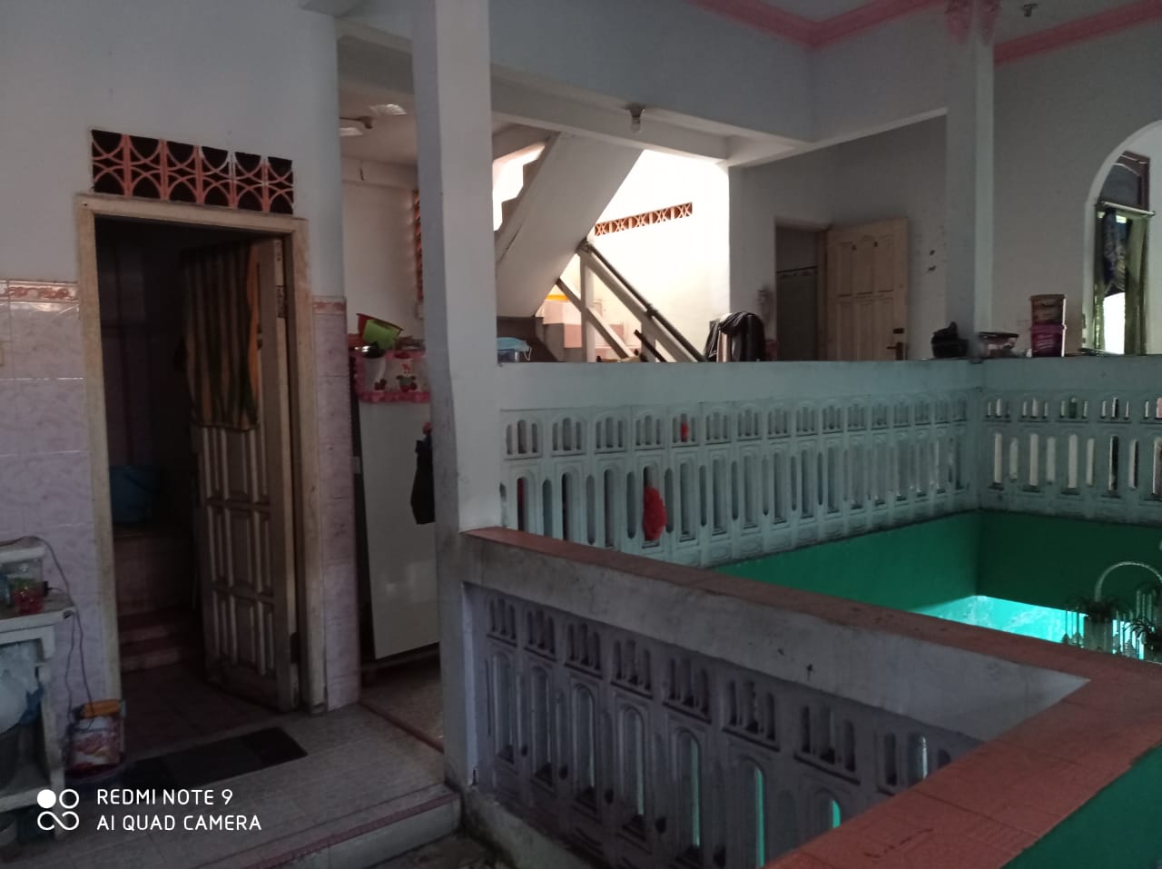 Dijual Rumah Bagus Nyaman di Dukuh Kupang Wilayah Surabaya Barat - Thumbnail 4