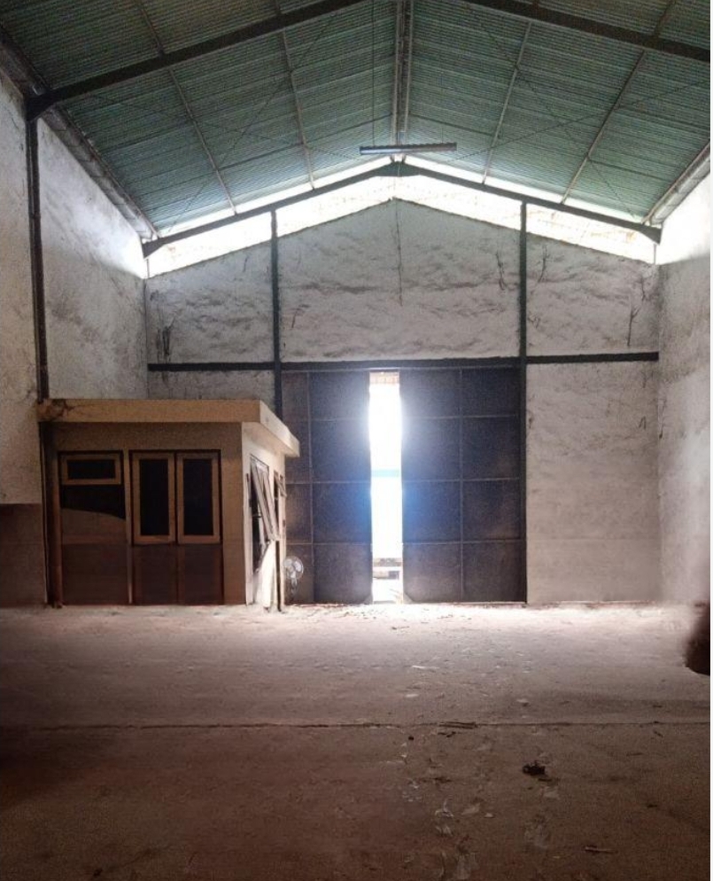 Gudang murah mutiara tambak langon (BB) - Thumbnail 2