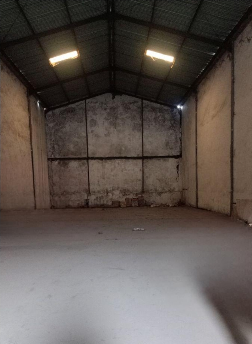 Dijual Gudang Murah di Mutiara Tambak Langon (BB) Wilayah Surabaya Barat - Thumbnail 2