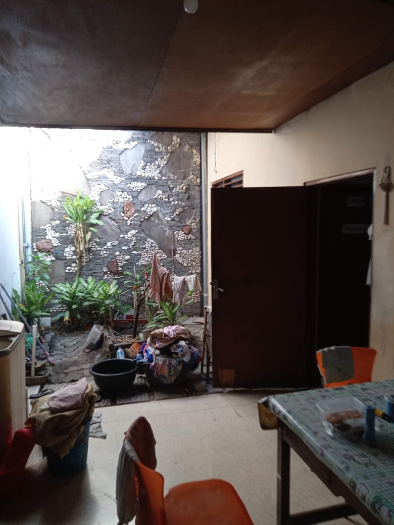 Dijual Rumah Minimalis Strategis Baratajaya Wilayah Surabaya Timur - Thumbnail 3