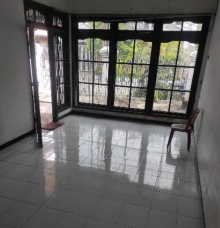 Dijual Rumah Bagus Nyaman Tenggilis Utara Wilayah Surabaya Timur - Image 1