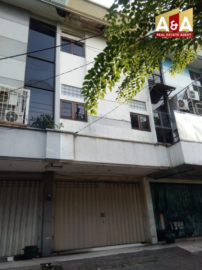 Dijual Ruko - Image 1