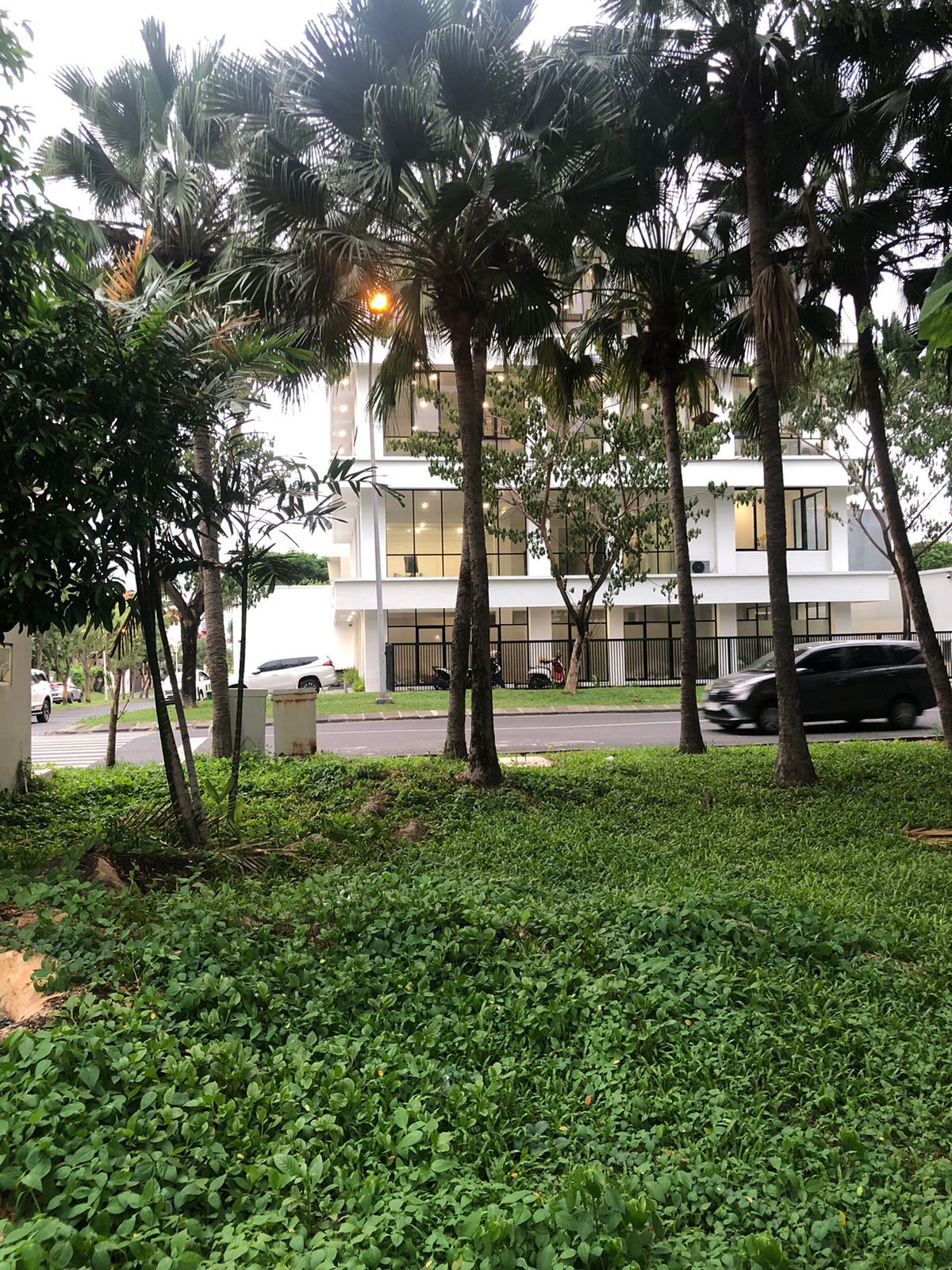 Dijual/Disewakan Rumah - Image 1