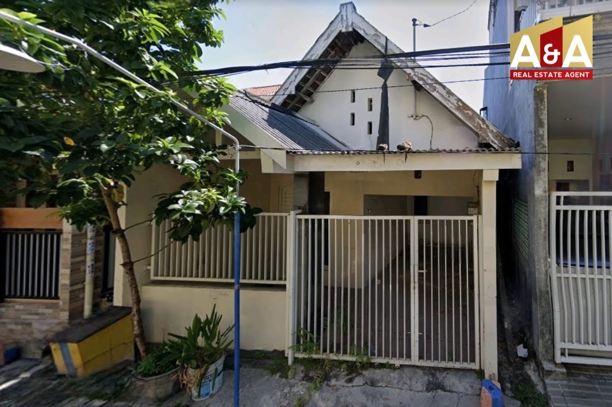 Dijual rumah - Image 1