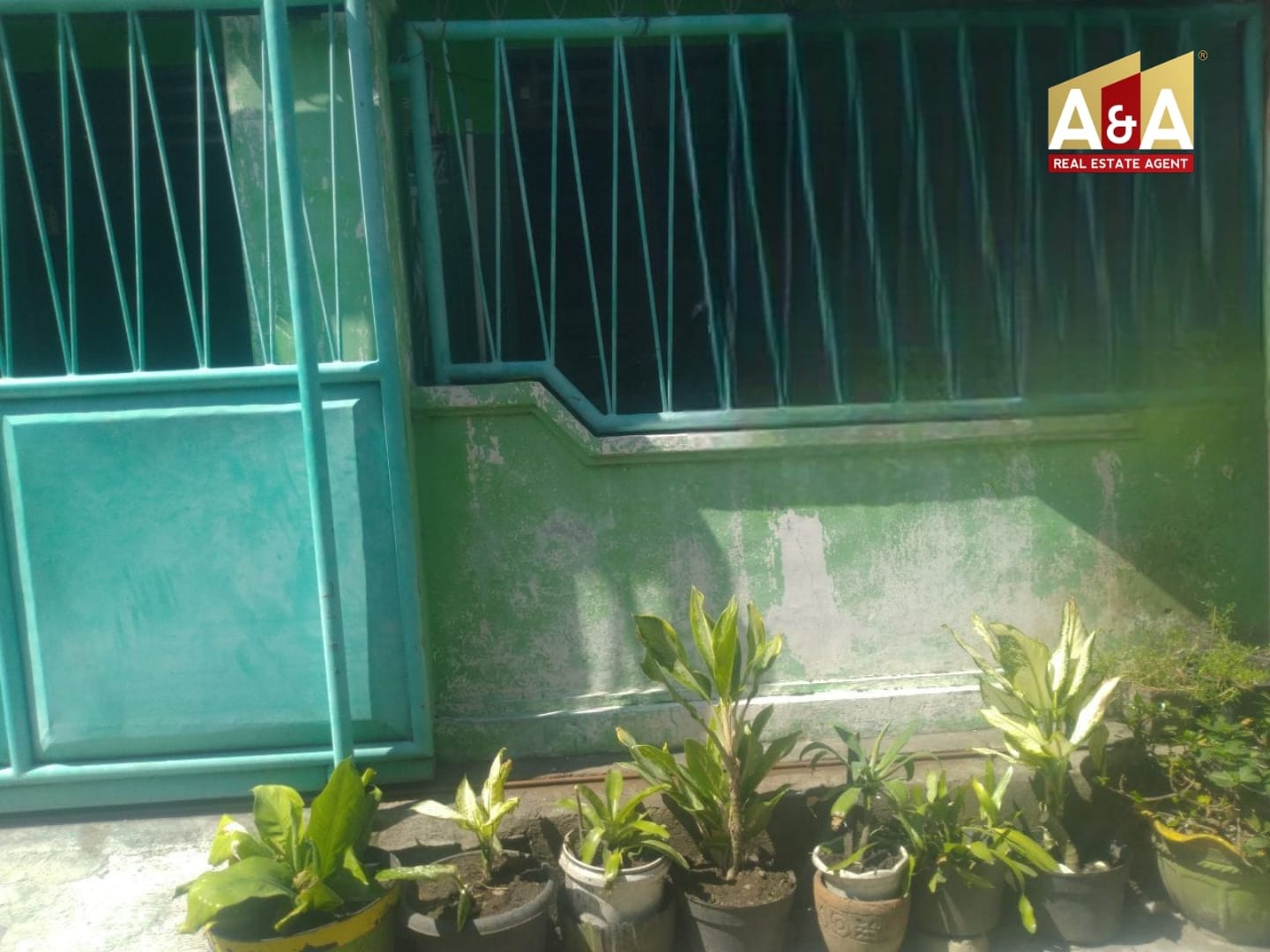 Dijual Rumah Kawasan Ramai Jojoran Baru SBY Timur - Image 1