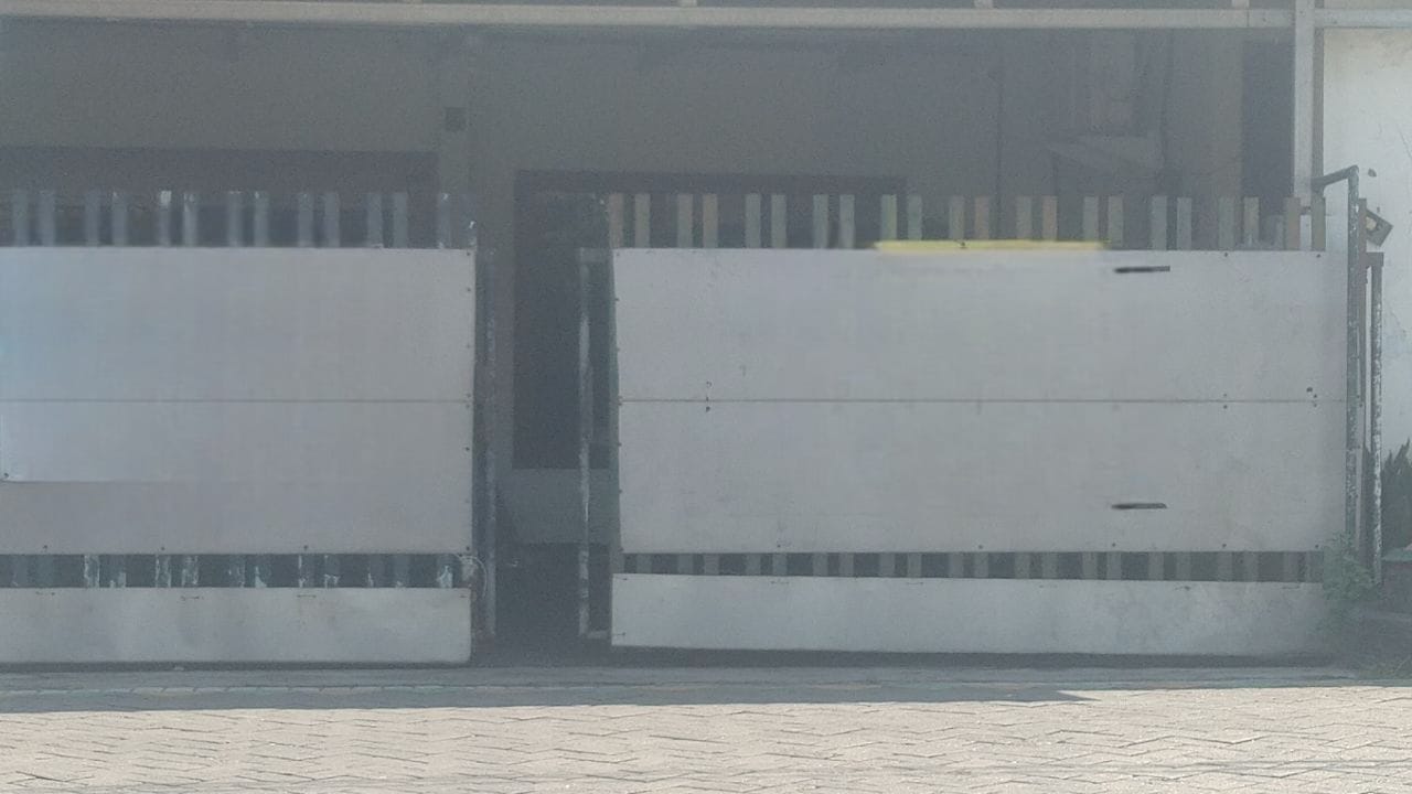 Dijual Rumah Usaha Kebonsari Sekolah SBY Timur - Image 1