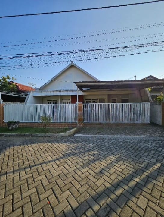 Rumah lokasi Sidoarjo - Image 1