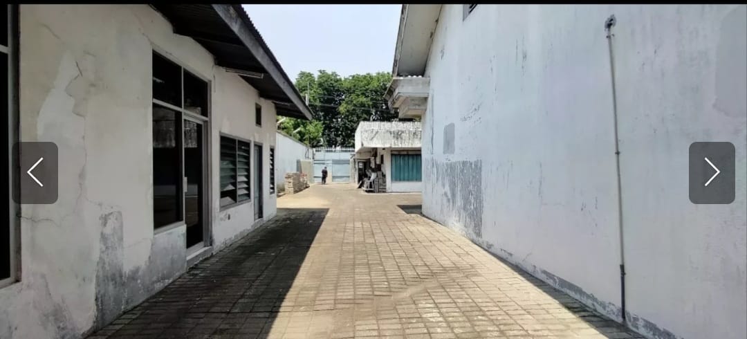 Dijual Bangunan Hitung Tanah Luas Strategis Sidoarjo - Thumbnail 4