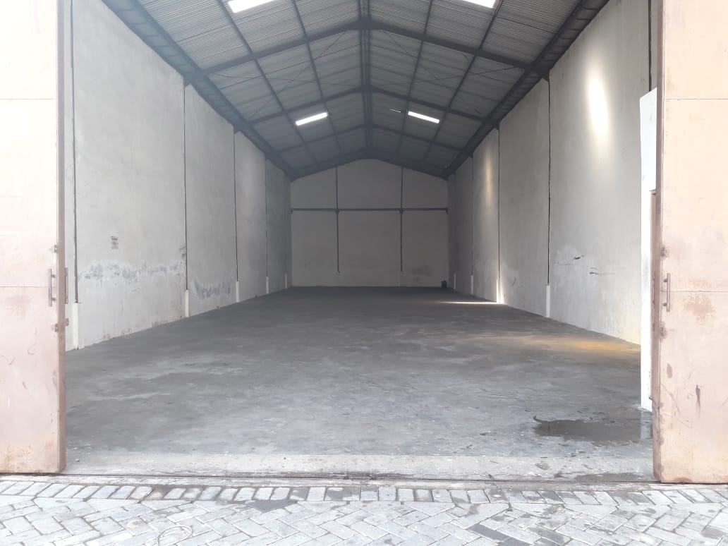 Dijual Gudang Eksklusif Mutiara Tambak Langon Surabaya Barat - Thumbnail 2