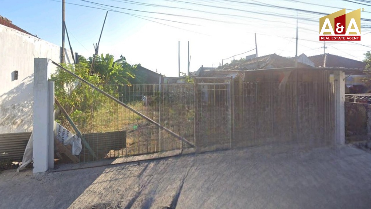 Dijual Tanah - Image 1