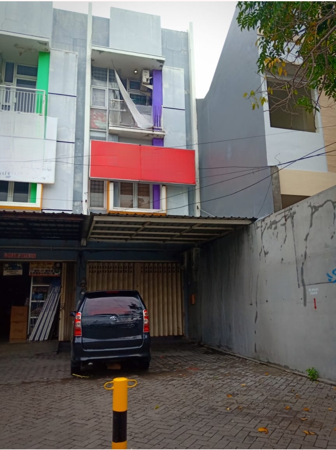 Dijual Ruko Strategis di Wilayah Gresik - Image 1