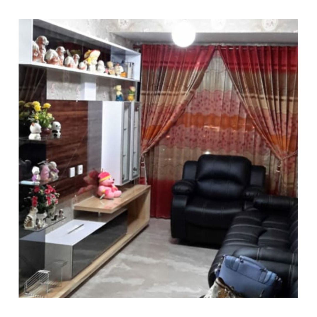 Dijual Apartement View Suramadu The Peak Surabaya Pusat - Image 1