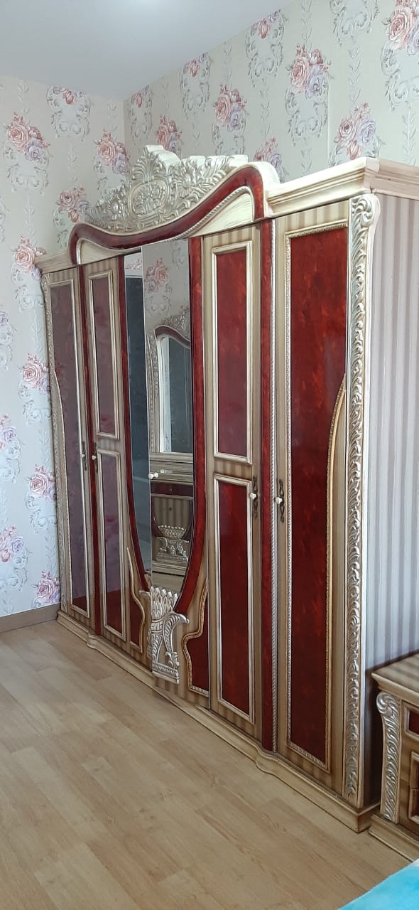 Dijual Apartement View Suramadu The Peak di Surabaya Pusat - Image 1