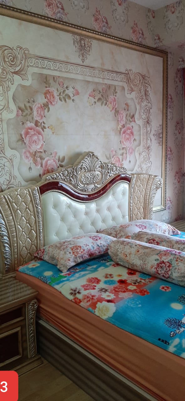 Dijual Apartement View Suramadu The Peak di Surabaya Pusat - Thumbnail 2