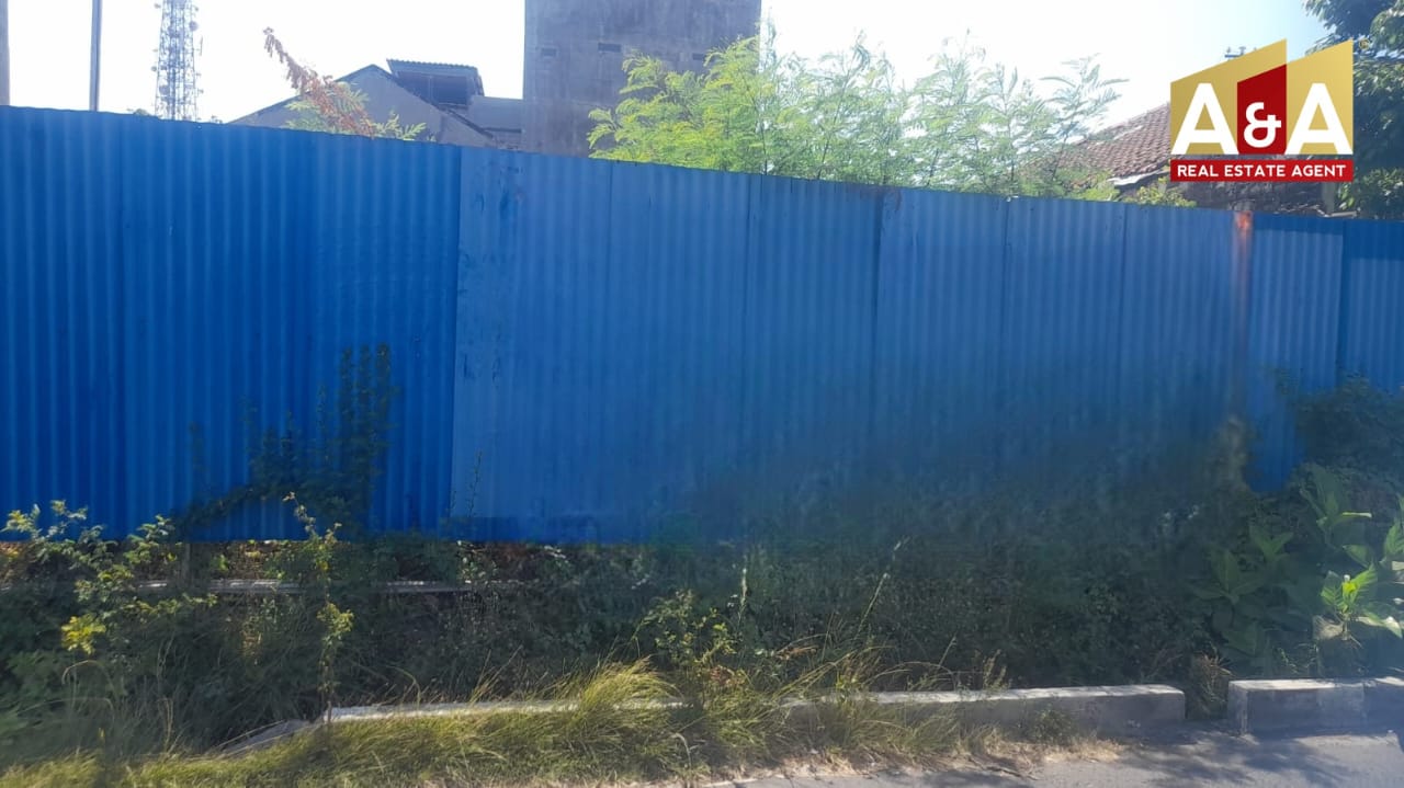 Dijual Tanah Strategis di Wilayah Surabaya Selatan - Image 1