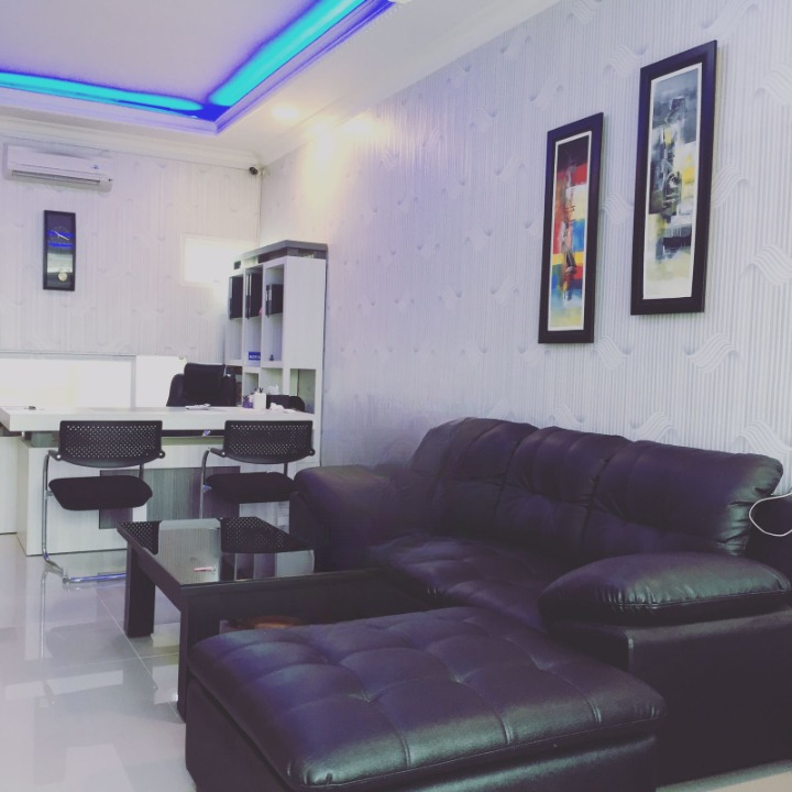 Dijual Gudang Strategis Sambi Arum Surabaya Barat - Thumbnail 2