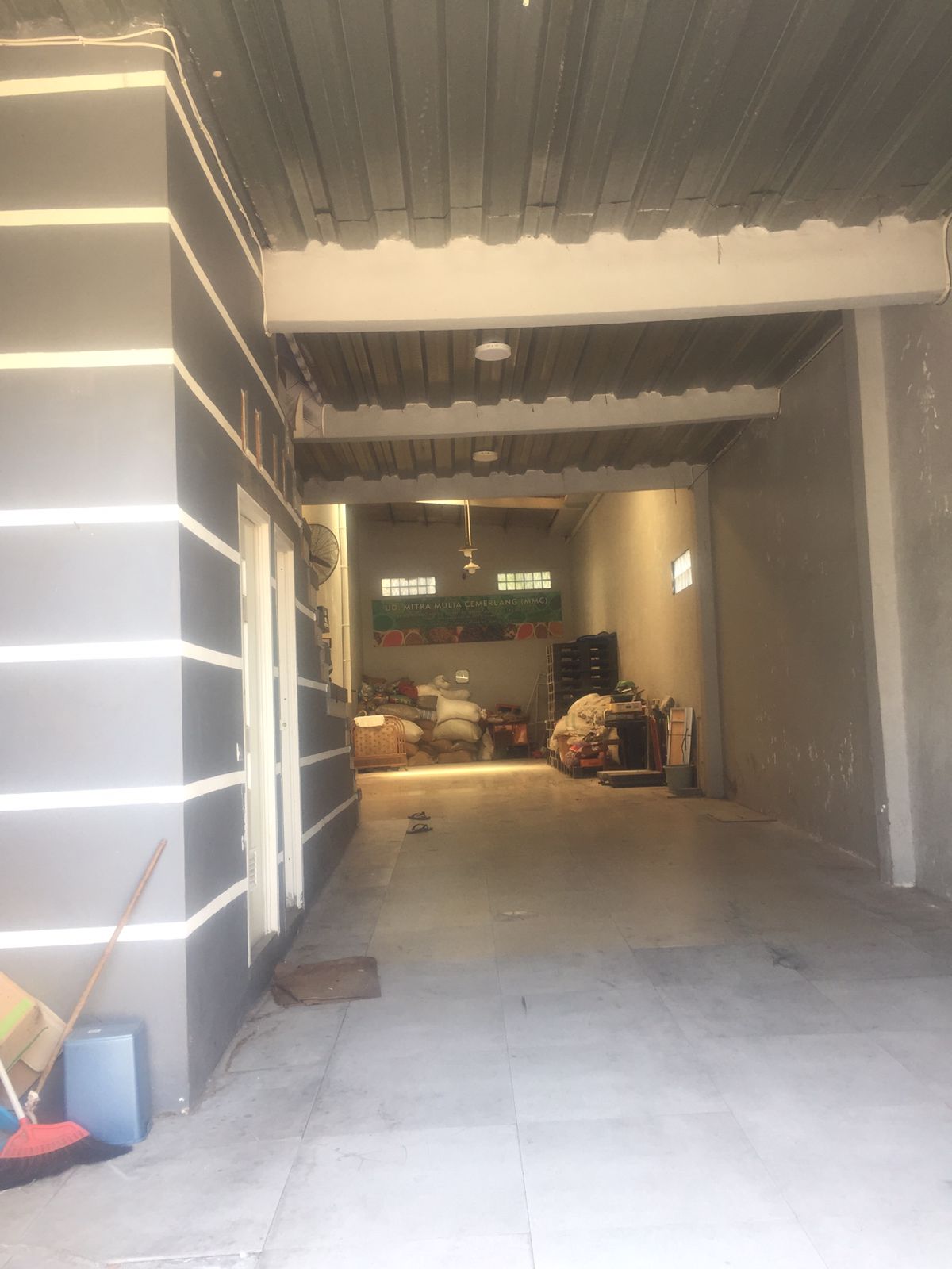 Dijual Gudang Strategis Sambi Arum Surabaya Barat - Thumbnail 4