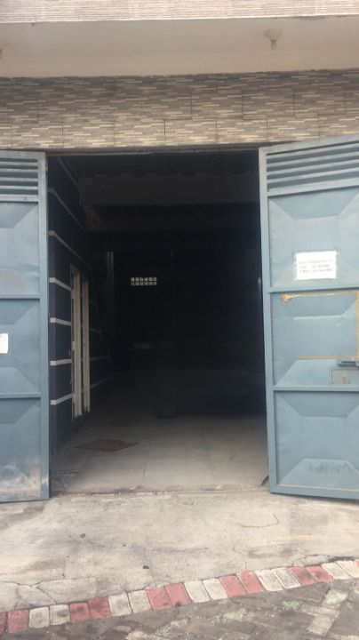 Dijual Gudang Strategis di Sambi Arum Surabaya Barat - Thumbnail 2