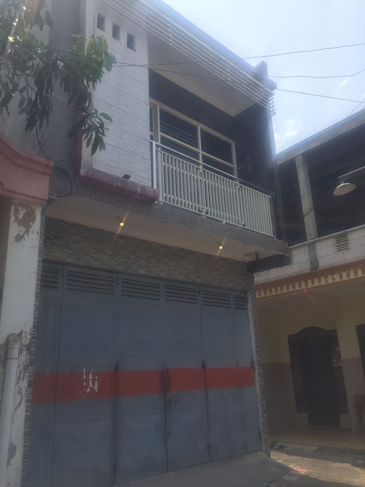 Dijual Gudang Strategis di Sambi Arum Surabaya Barat - Thumbnail 4