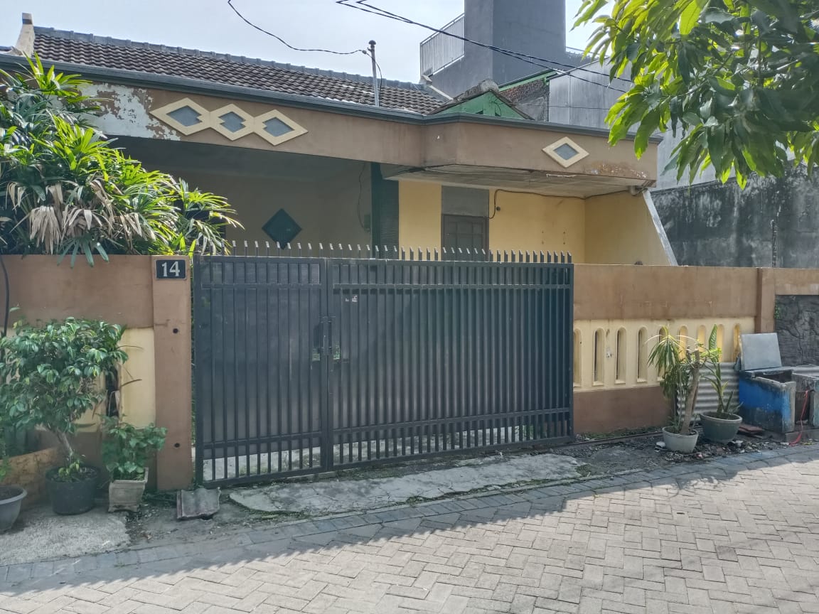 Rumah Dijual - Image 1