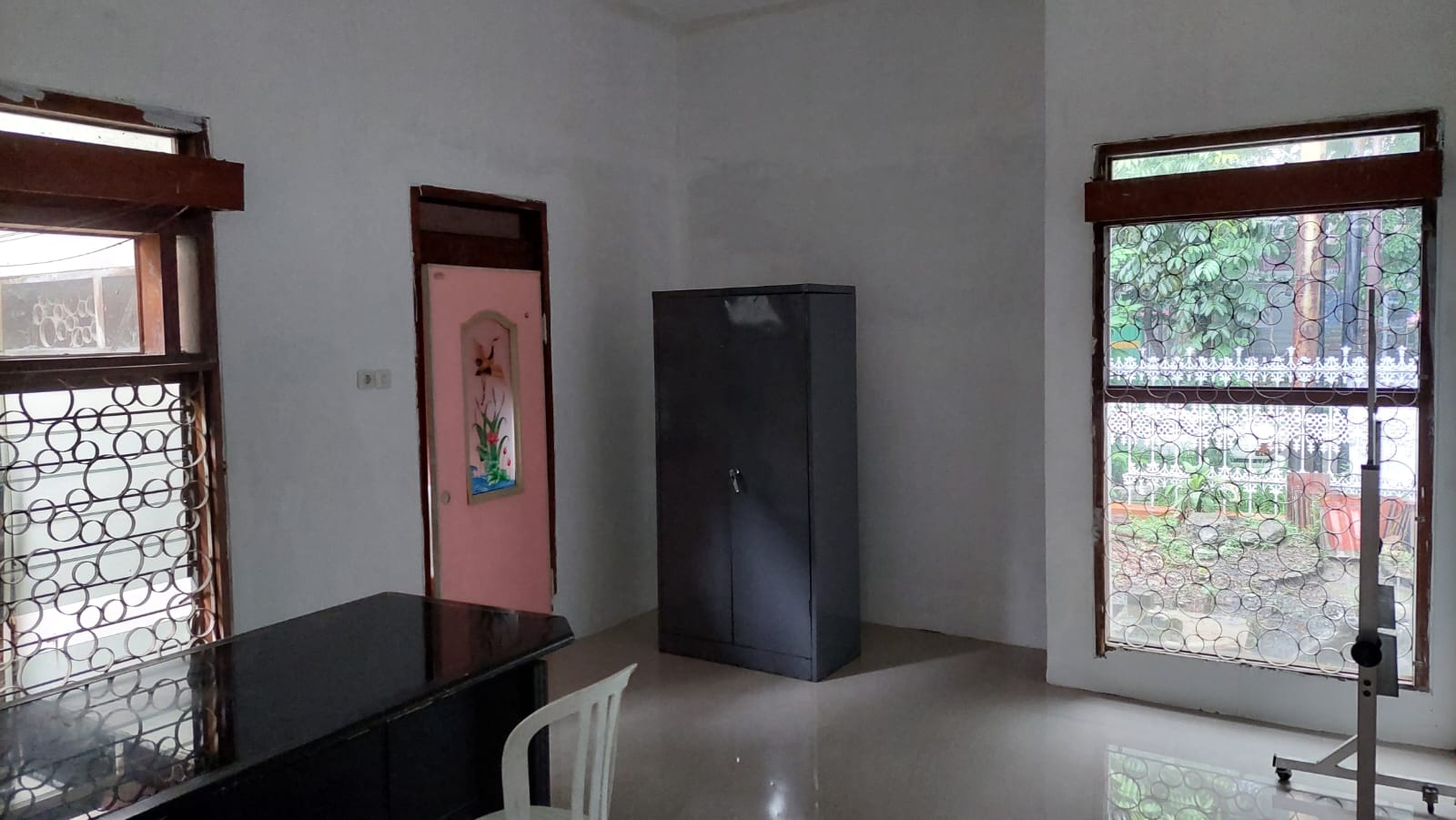 Dijual Murah Rumah Raya Ngagel Jaya Cocok Buat Usaha - Thumbnail 3