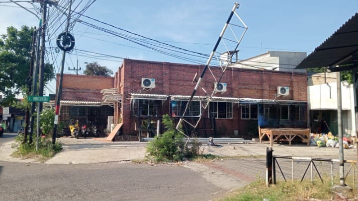 Sewa - Tempat Usaha - Image 1