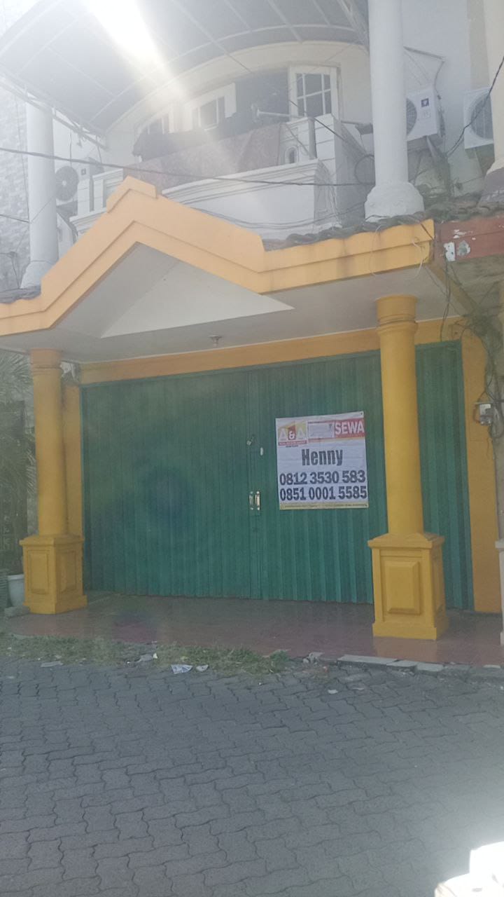 SEWAKAN RUKO RAYA DARMO PERMAI UTARA - Image 1