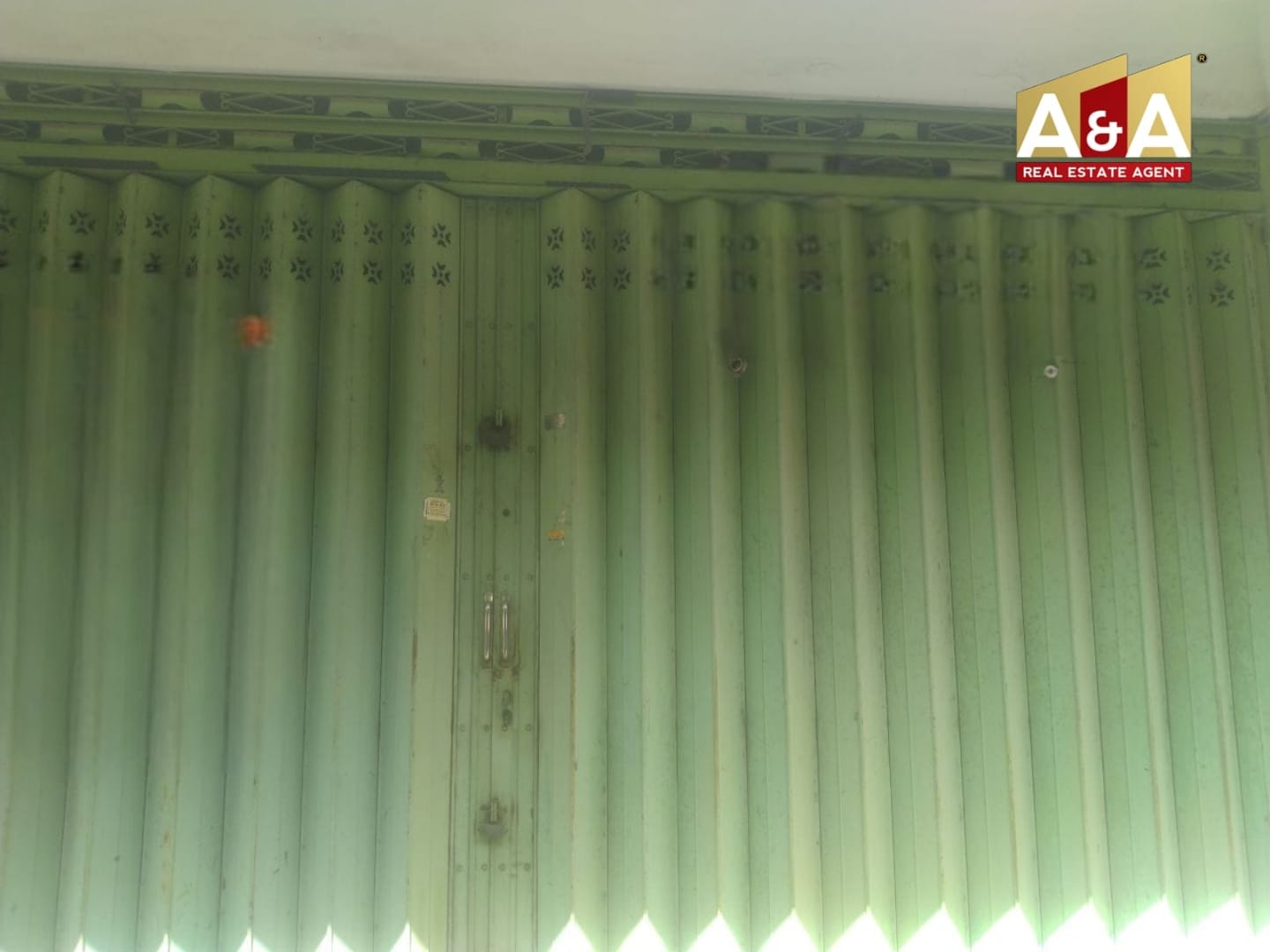 Dijual Ruko Letak Sangat Strategis Ngagel Jaya Indah SBY Timur - Image 1