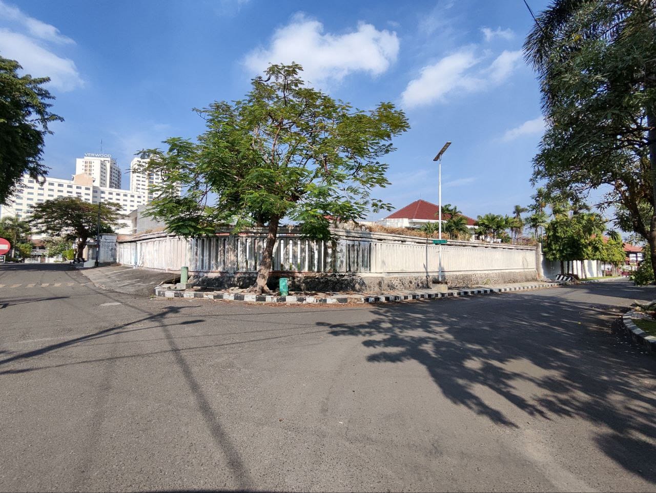 JUAL TANAH KUPANG INDAH SURABAYA BARAT - Image 1