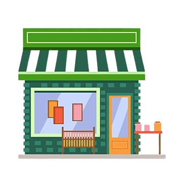 Disewakan Stand Toko Mall Strategis BG Junction Surabaya Pusat - Image 1