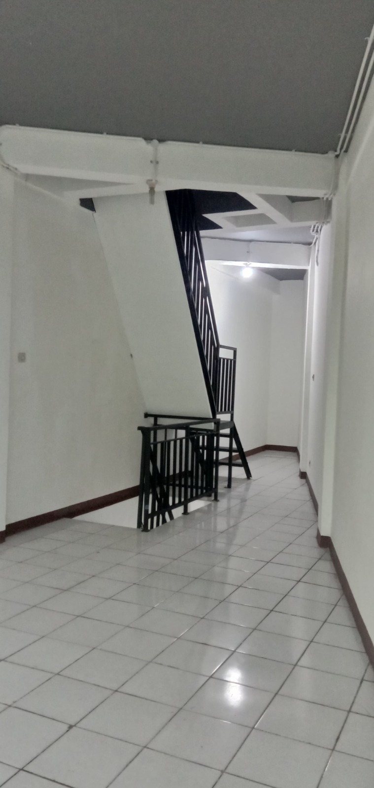 DIJUAL/DISEWAKAN MURAH RUKO DI TENGAH KOTA JAKARTA SELATAN - Thumbnail 3