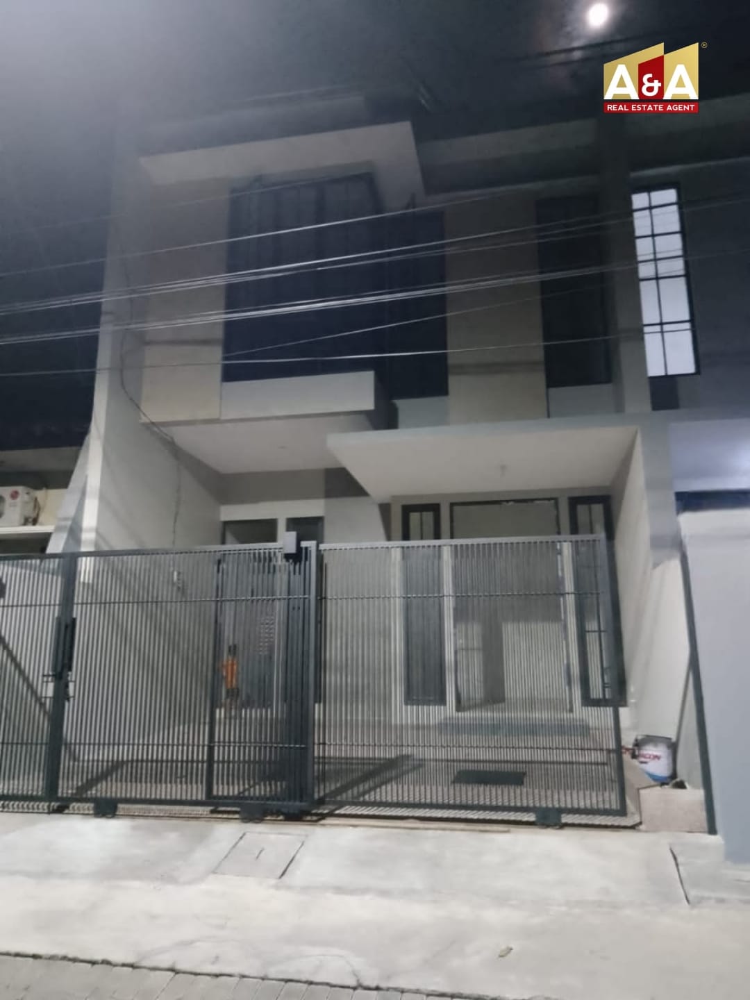 Dijual Rumah Baru Gress di Mojo Klanggru Kidul Surabaya Timur - Image 1