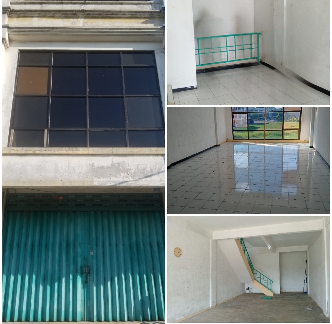 Dijual ruko di Rungkut Megah Raya - Image 1