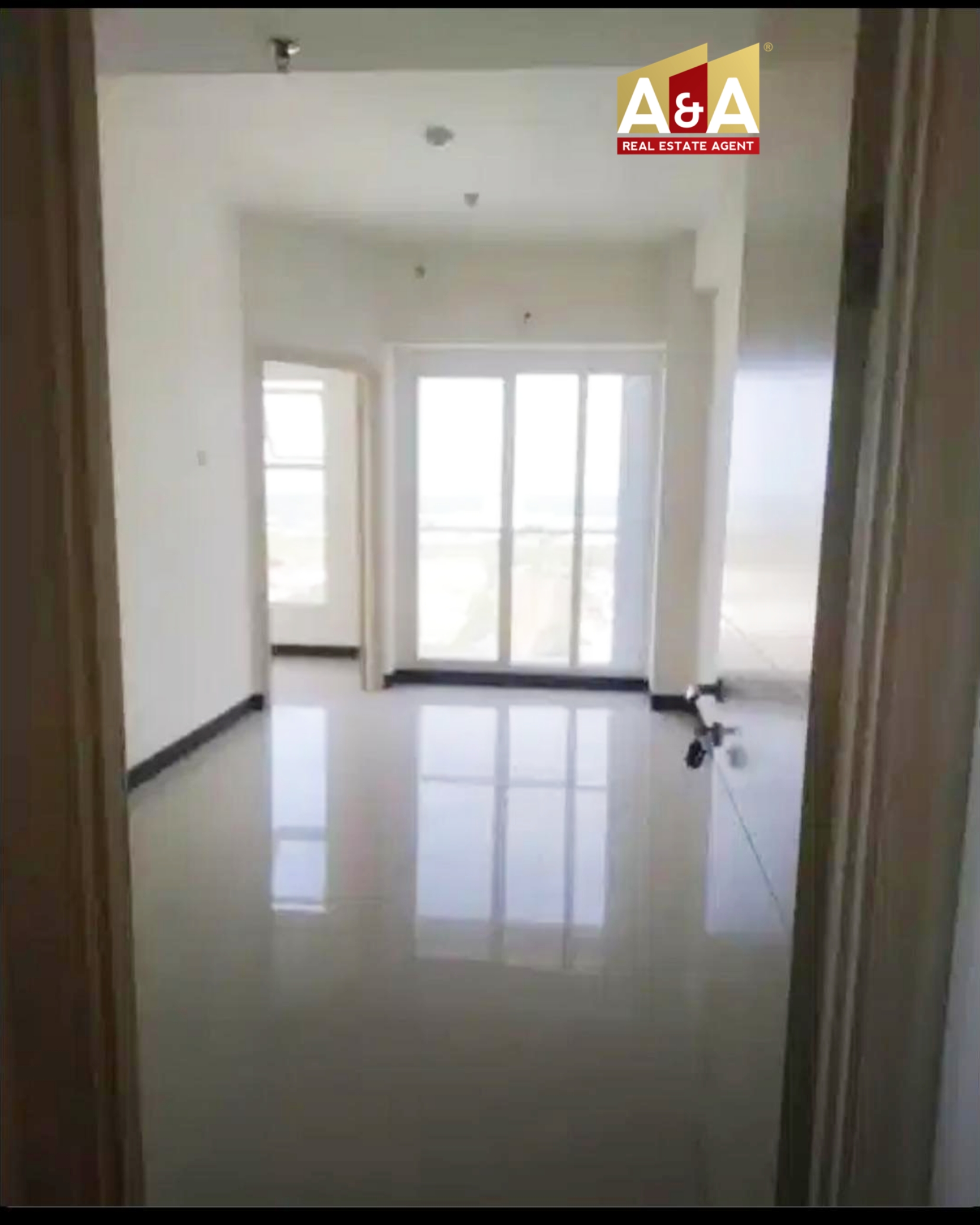Dijual Apartemen Amor East Coast Mansion Pakuwon City Surabaya - Image 1