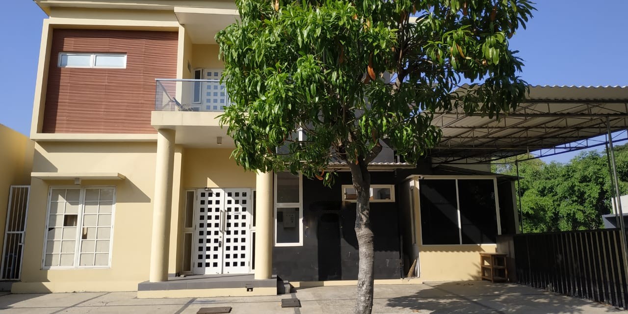 Dijual Rumah Kos Citraland Dekat Universitas Ciputra di Surabaya Barat - Image 1