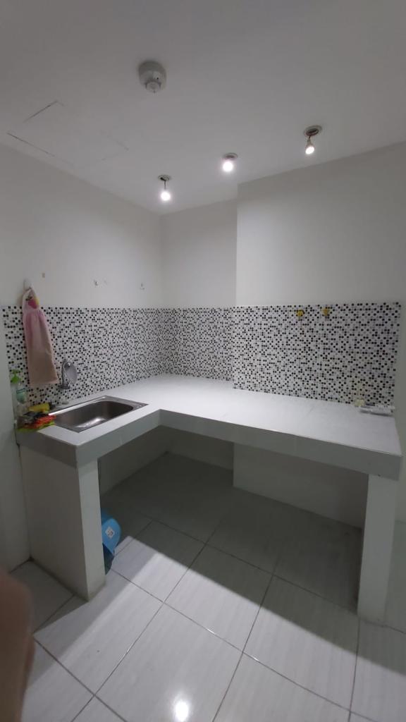 Dijual Cepat Apartement di Puncak CBD Surabaya Barat - Thumbnail 3