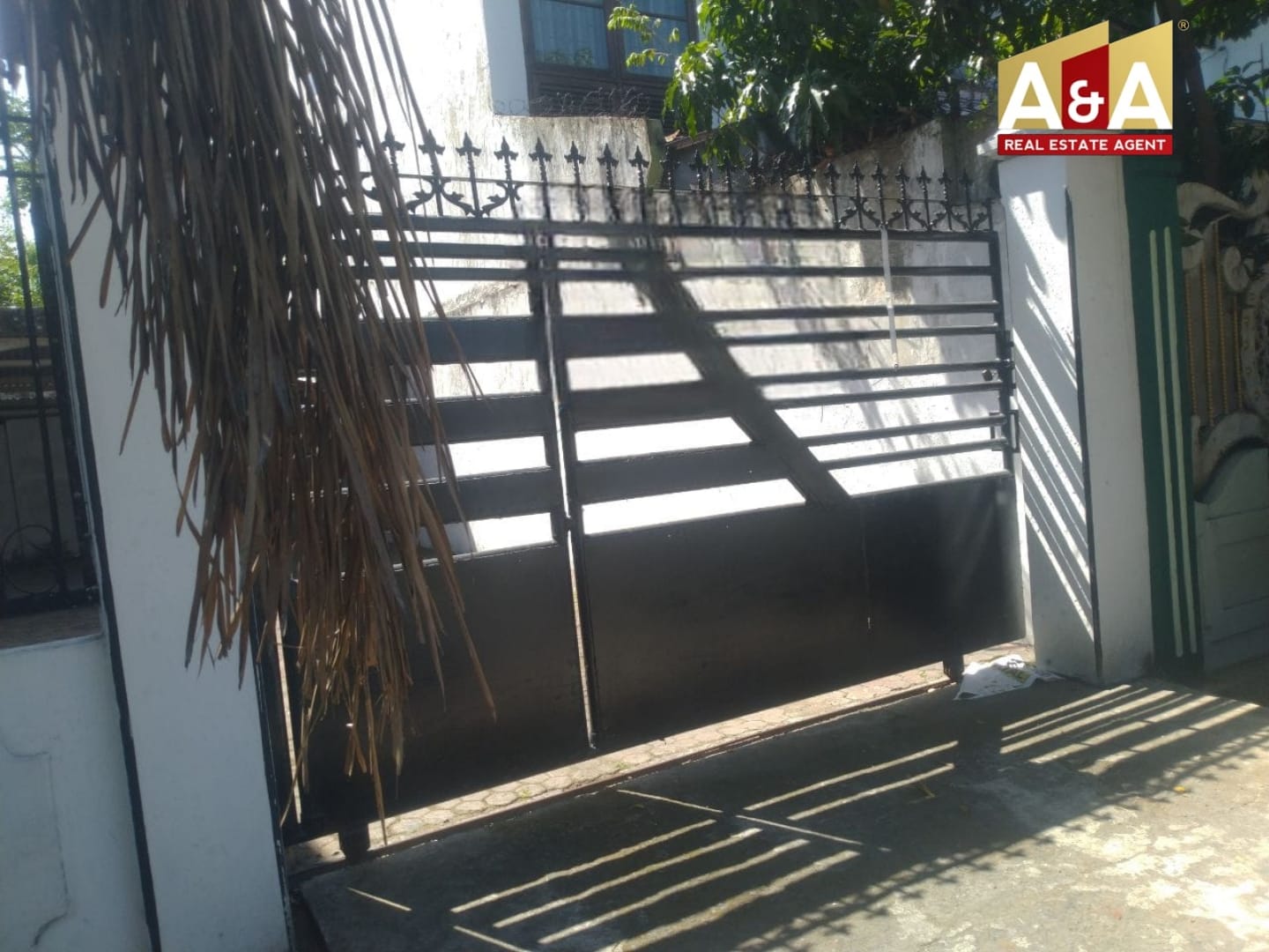 Dijual Rumah Siap Huni Ketintang Madya SBY Selatan - Image 1