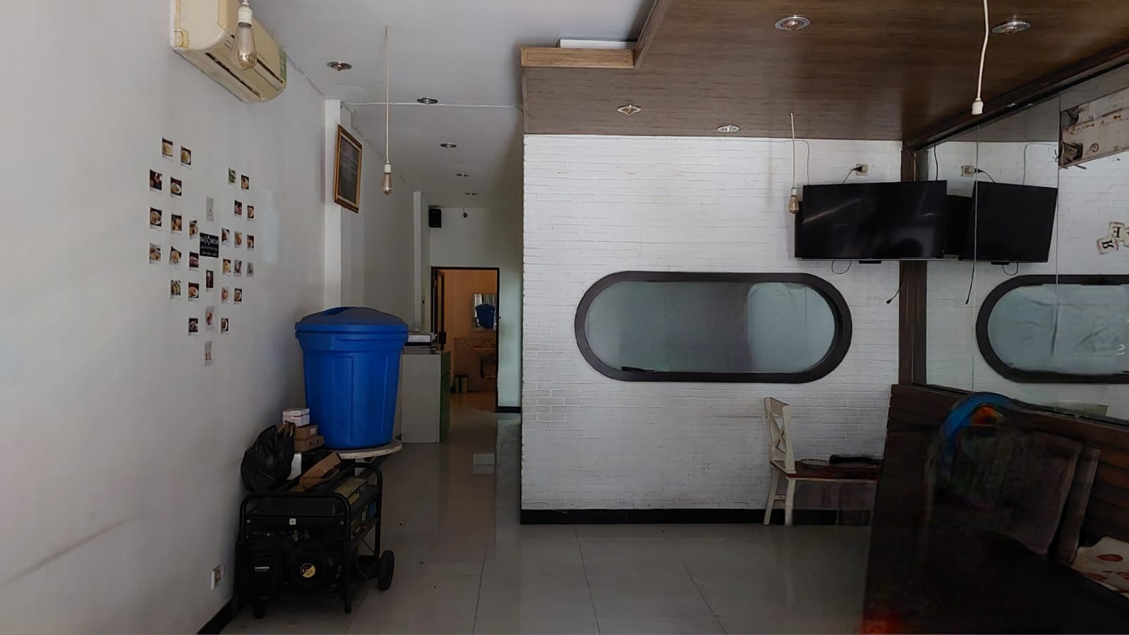 JUAL MURAH RUKO RAYA NGAGEL JAYA - Image 1