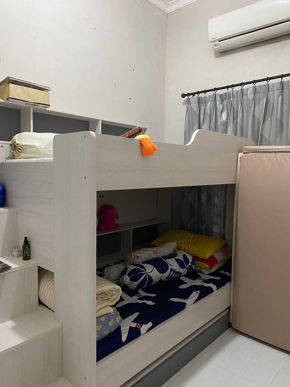 Dijual Rumah Minimalis Strategis di Pondok Tjandra Sidoarjo - Thumbnail 2