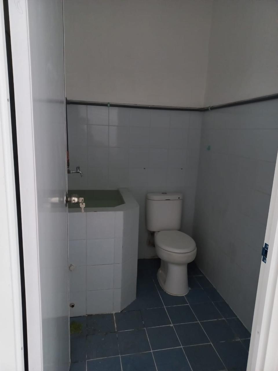 RUMAH DIJUAL NIRWANA EKSEKUTIF SURABAYA TIMUR - Thumbnail 3