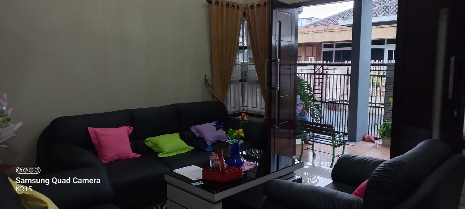 Dijual Rumah Bagus Strategis Kedawung Malang - Image 1