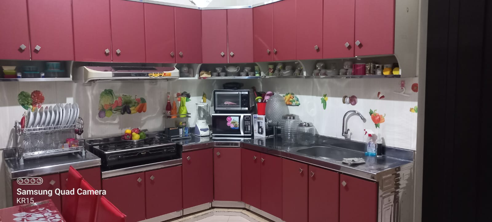 Dijual Rumah Bagus Strategis Kedawung Malang - Thumbnail 2