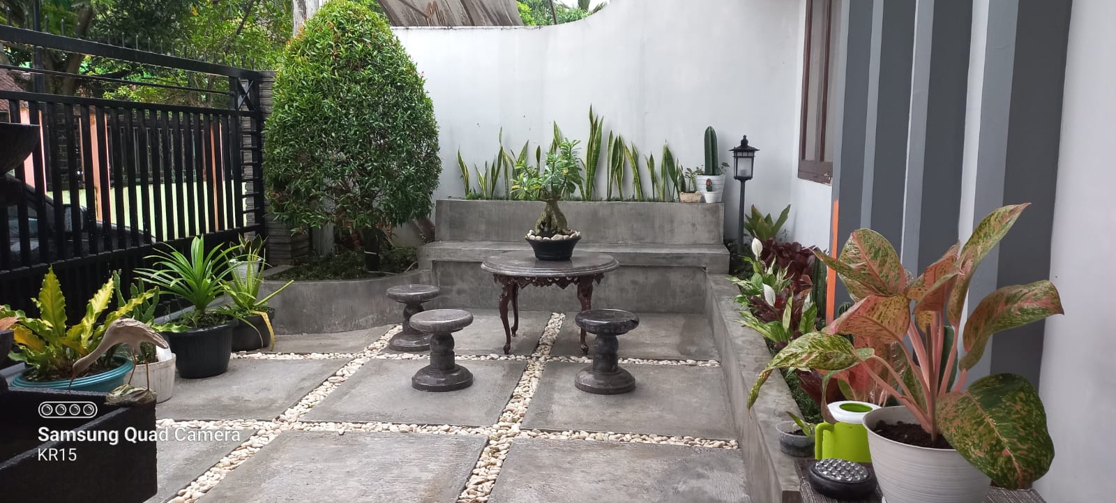 Dijual Rumah Bagus Strategis Kedawung Malang - Thumbnail 3