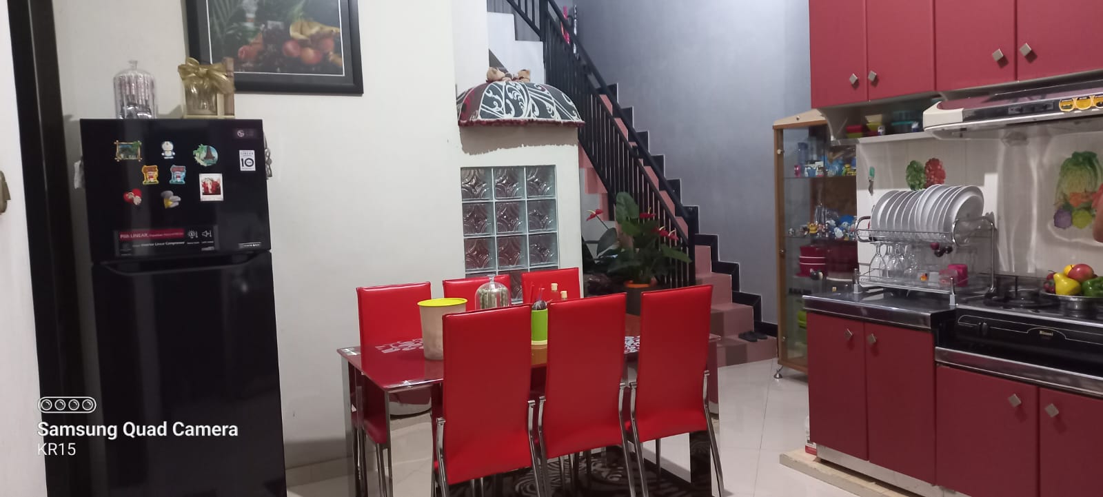 Dijual Rumah Bagus Strategis di Kedawung Malang - Thumbnail 2